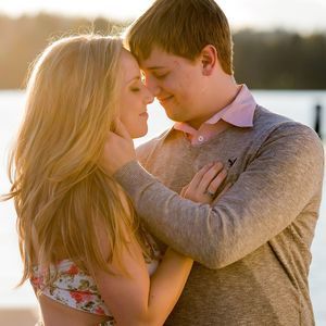 Meet your Posher, Leisha